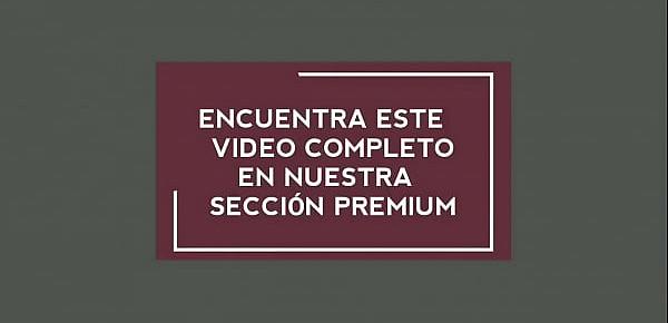  Un fan nos ayuda a grabarnos, más de una hora de sexo y eso que cortamos varias veces (vídeo completo en RED)